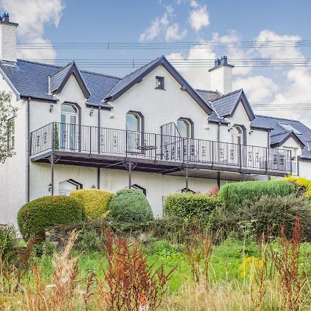 Menai View Llanfairpwllgwyngyll Exterior foto