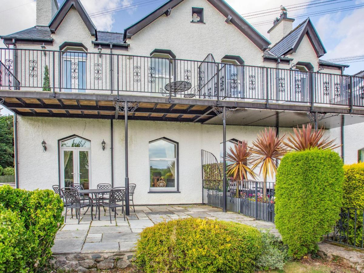 Menai View Llanfairpwllgwyngyll Exterior foto