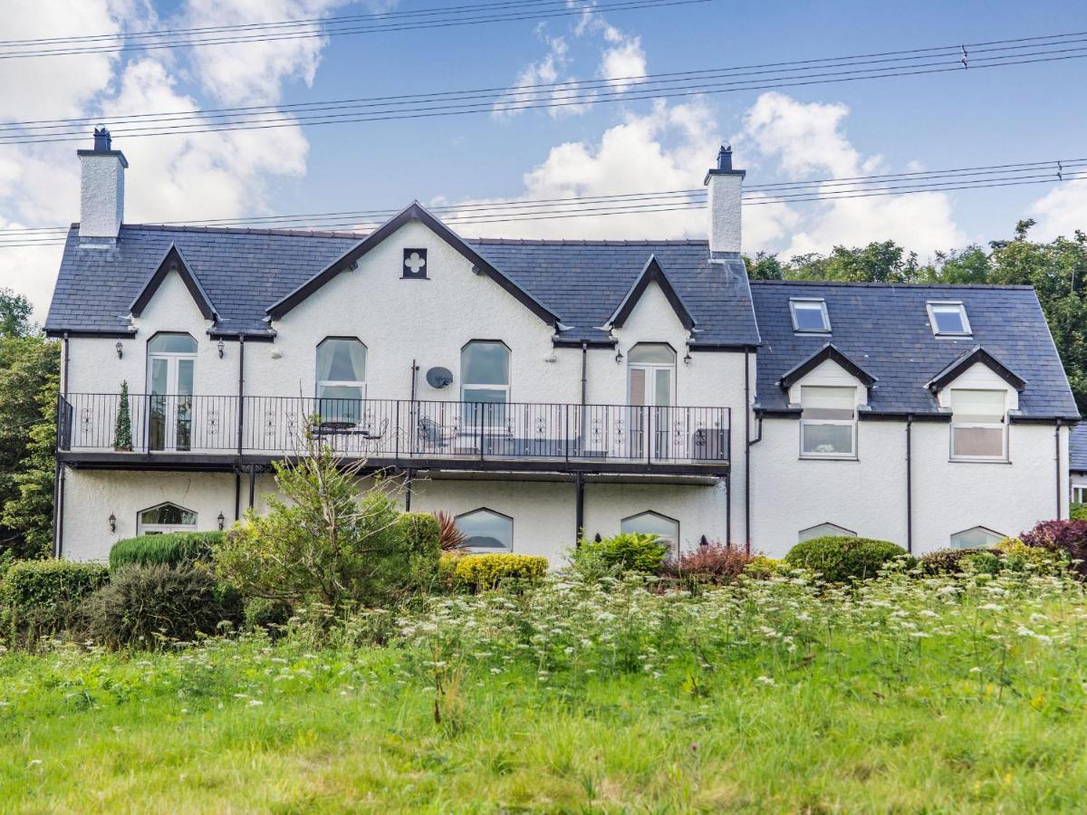 Menai View Llanfairpwllgwyngyll Exterior foto